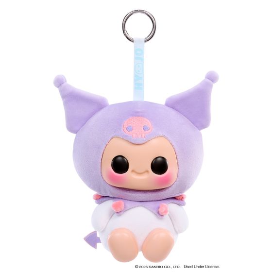 Hyojo Series 3 - Sanrio