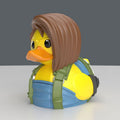 Resident Evil - Jill Valentine - Mini Tubbz - Image