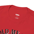 'I Sold My Soul for Rock 'n' Roll' T-Shirt, additional view