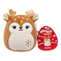 Micromallows - 2.5in Plush - Holiday Stocking