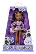 Bratz Pop Starz Doll Sasha