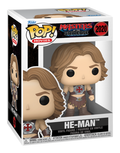 Pop! Vinyl - Masters of the Universe - He-Man collectible from Abgee