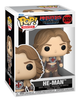 Pop! Vinyl - Masters of the Universe - He-Man