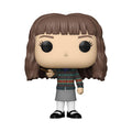 Pop! Harry Potter CoS 20th Anniversary Hermione with Wand