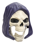 Masters Of The Universe Skeletor Mask