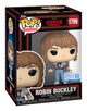(Exc) Stranger Things S5 Robin Pop! Vinyl Figure