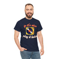 'If It’s Nice, Play It Twice' Vinyl T-Shirt, additional view