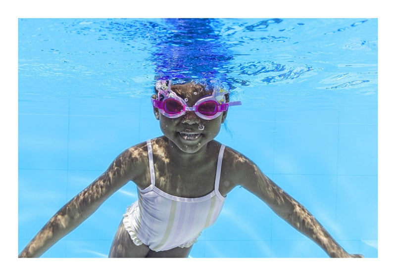 Minnie Deluxe Goggles - Image