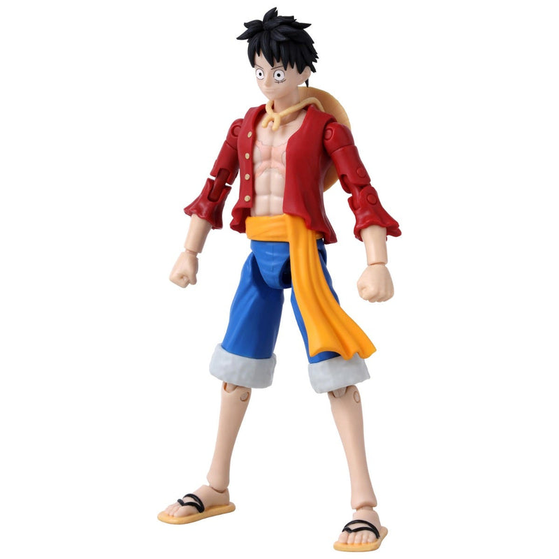Luffy One Piece Anime Heroes Figure | UK – Infinity Collectables