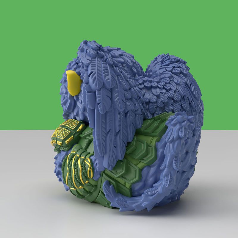 Wicked - Flying Monkey - Mini Tubbz - Image