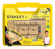Stanley Jr. Pinball Machine Kit