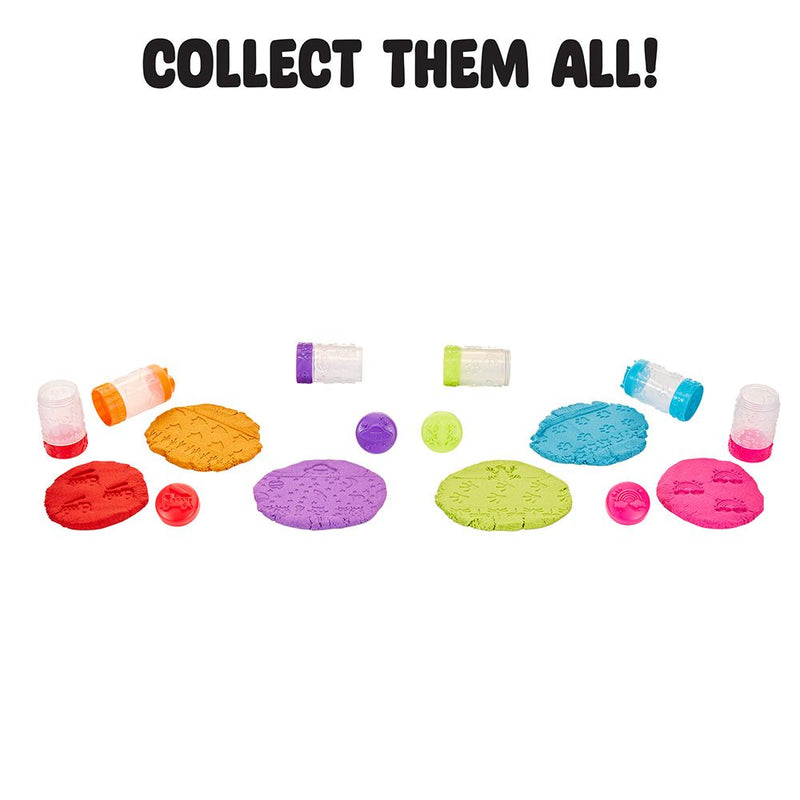 Wonder Factory Never Dry Sand Singles Assortment - Image
