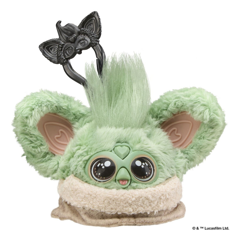 Furby Furblets Grogu - Image