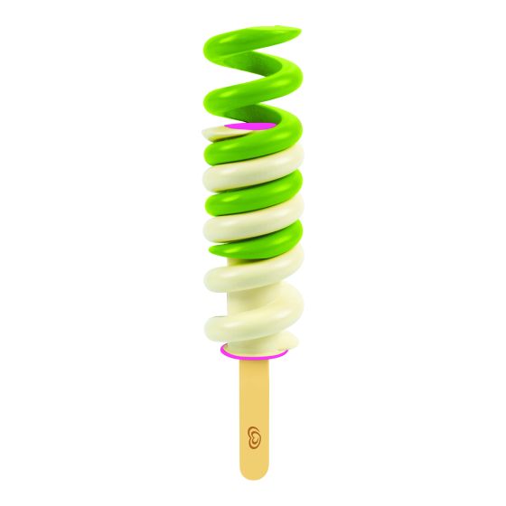 Walls Toy 3 Play Ice Creams