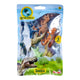 Simba Nature World Dino Clear Bag