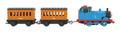 Thomas & Friends Motorised Talking Thomas - Image