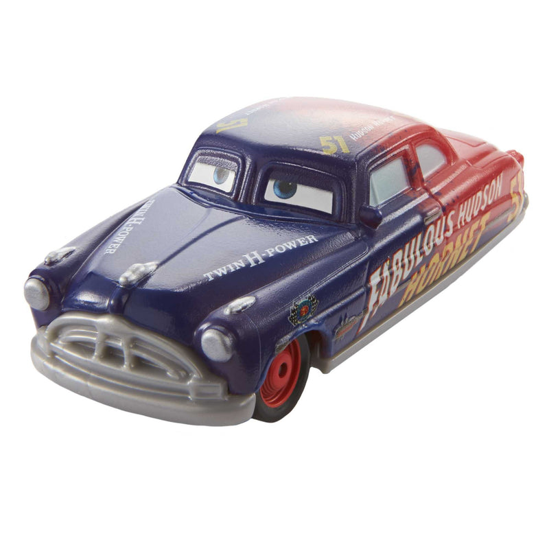 Disney Pixar Cars Colour Change Cars Assorted - Image