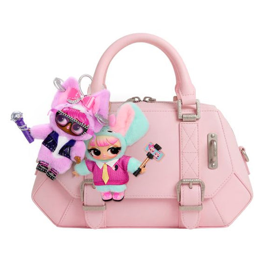 L.O.L Surprise Plush Surprise Asst