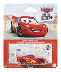 Disney Pixar Cars 3 Diecast Clipstrip (Case of 24)