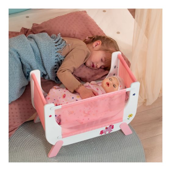Baby Born Unicorn Bed