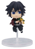 Twinchees Demon Slayer Hoppin Figures - Image