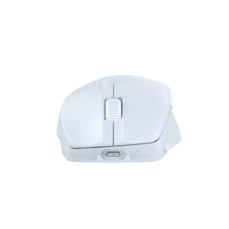 Turtle Beach Pure Air Wireless Gaming Mouse White for PC packaging view