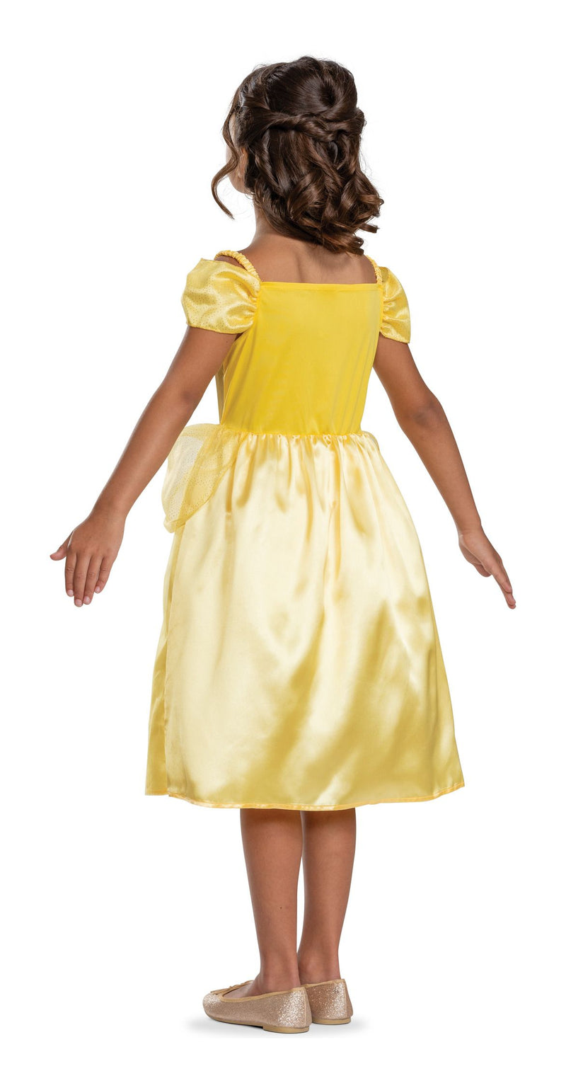 Disney Belle Classic (3-4) - Image