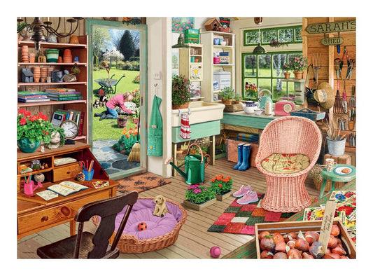my-haven-no-8-the-gardener-s-shed-1000pc