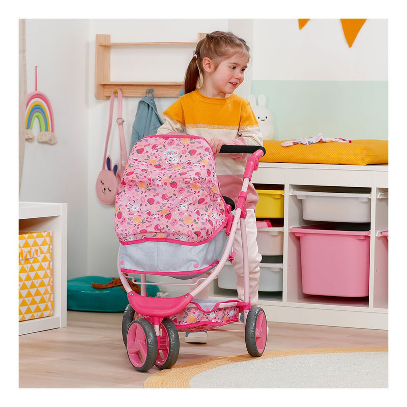 Baby Born Pram - Image