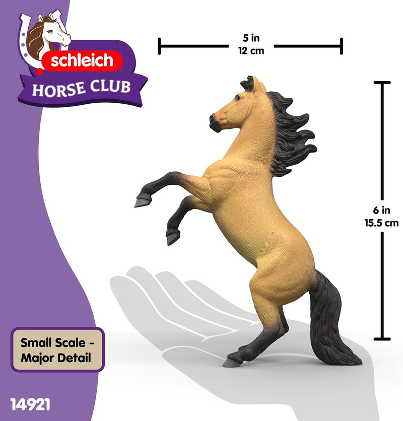 Schleich - Mustang Stallion