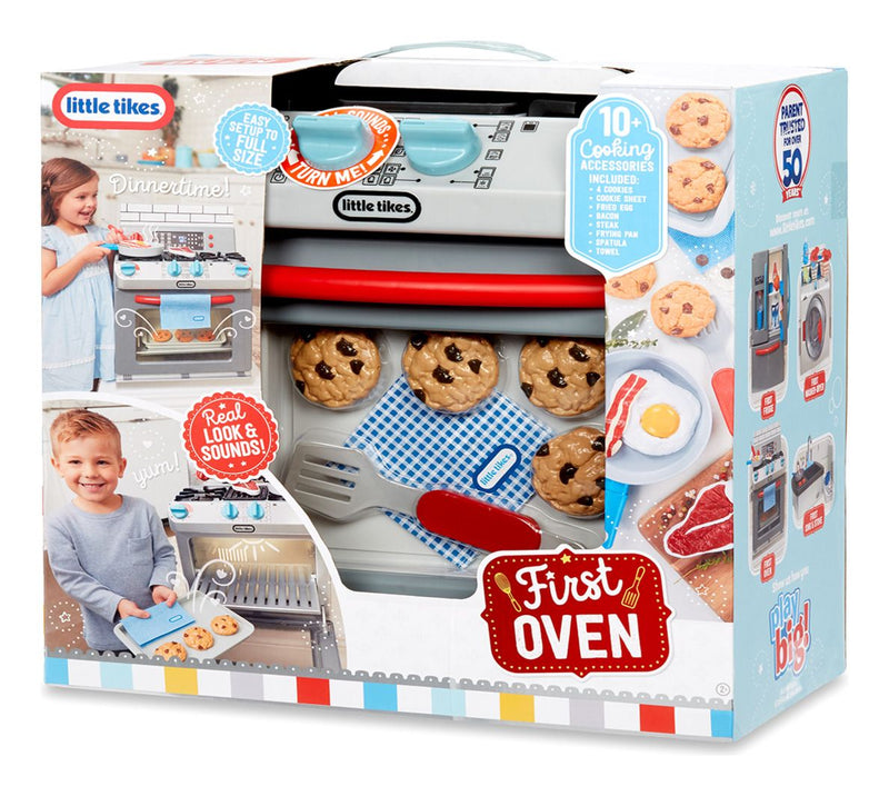 Little Tikes First Oven - Image