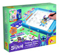 Stitch Drawing School with Light Table - Image