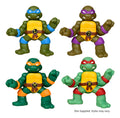 Mini Stretch Teenage Mutant Ninja Turtles Assortment - Image