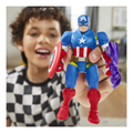 MixMashers Marvel Avengers Basic Figure Assortment - Image