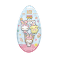 Pocket Pop! - 3 Pack - Hello Kitty Spring (Case of 12)