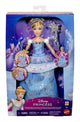 Disney Princess Cinderella Feature Doll