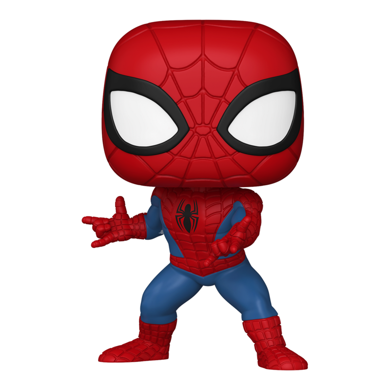 Pop! Jumbo - Marvel Comics - Spider-Man