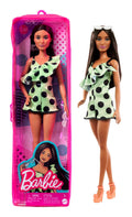 Barbie Fashionista Dolls Assorted - Image