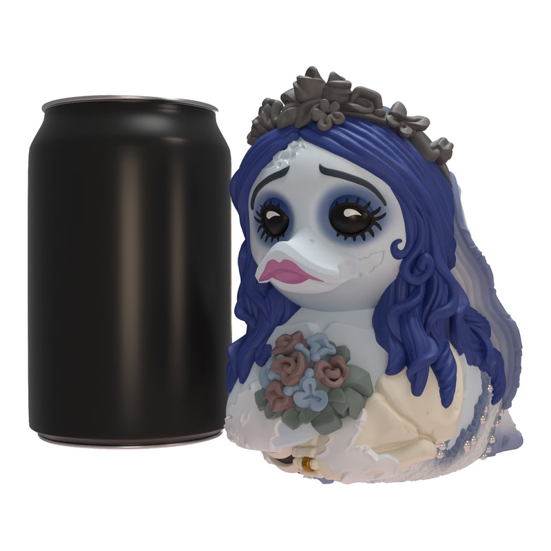 Corpse Bride - Emily - Boxed Tubbz