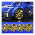 Brick Shop Hot Wheels Speed Cadillac Project GTP Hyper Car