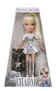 Bratz Stylin Charmz Doll - Cloe