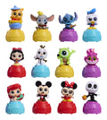 Disney Doorables Micro Motion Figures - Series 1 - Image