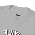 'Vinyl Ain't Dead' Skull Men's T-Shirt, product detail