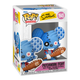 Funko Pop! Vinyl The Simpsons: Itchy Patchwork