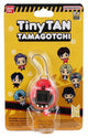 Tamagotchi Nano x BTS TinyTAN Red Bandai Virtual Pet