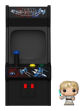 Bitty Pop! Arcade - Star Wars - Luke (8-Bit) - Image