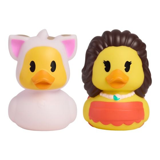 Duckalooz Disney Moana/Pua