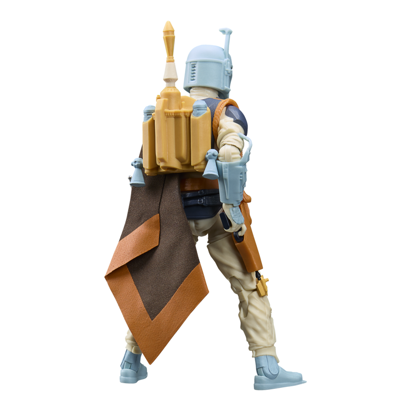 Star Wars The Black Series Boba Fett