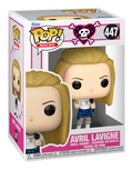 Pop! Vinyl Avril Lavigne Girlfriend