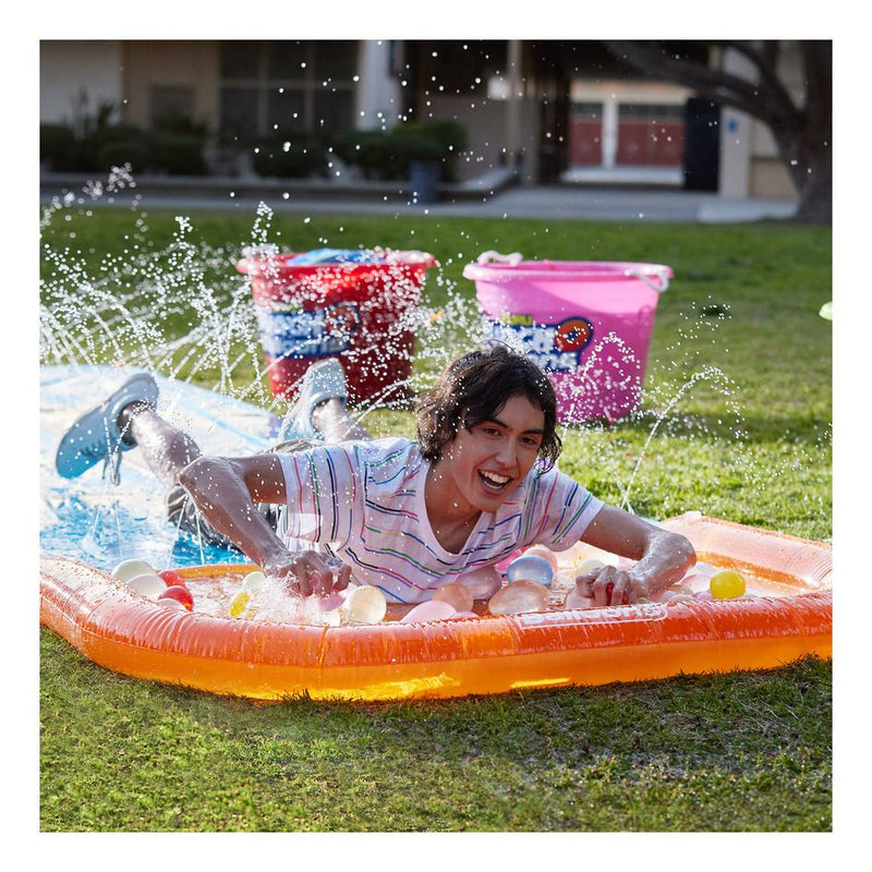 Bunch O Balloons Tropical Party Slide - Image